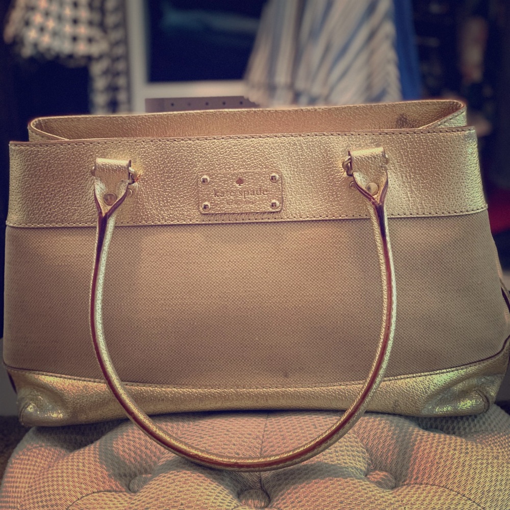 Kate Spade handbag